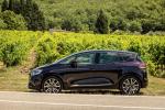 Renault Scenic Initiale Paris 2017 года (WW)